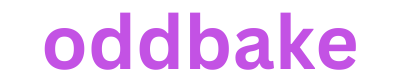 oddbake.com oddbake.com